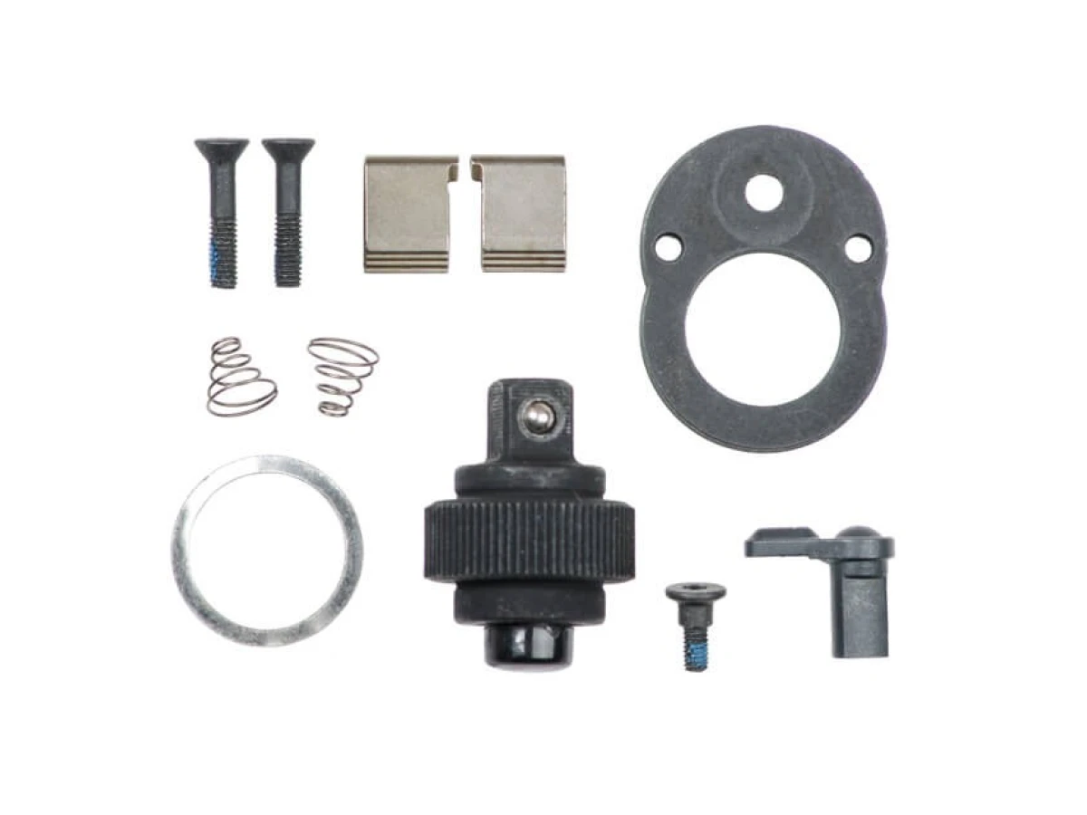 Ремонтний комплект до рукояток з храповим механізмом 1/4", 72 зубця INTERTOOL HT-2121 