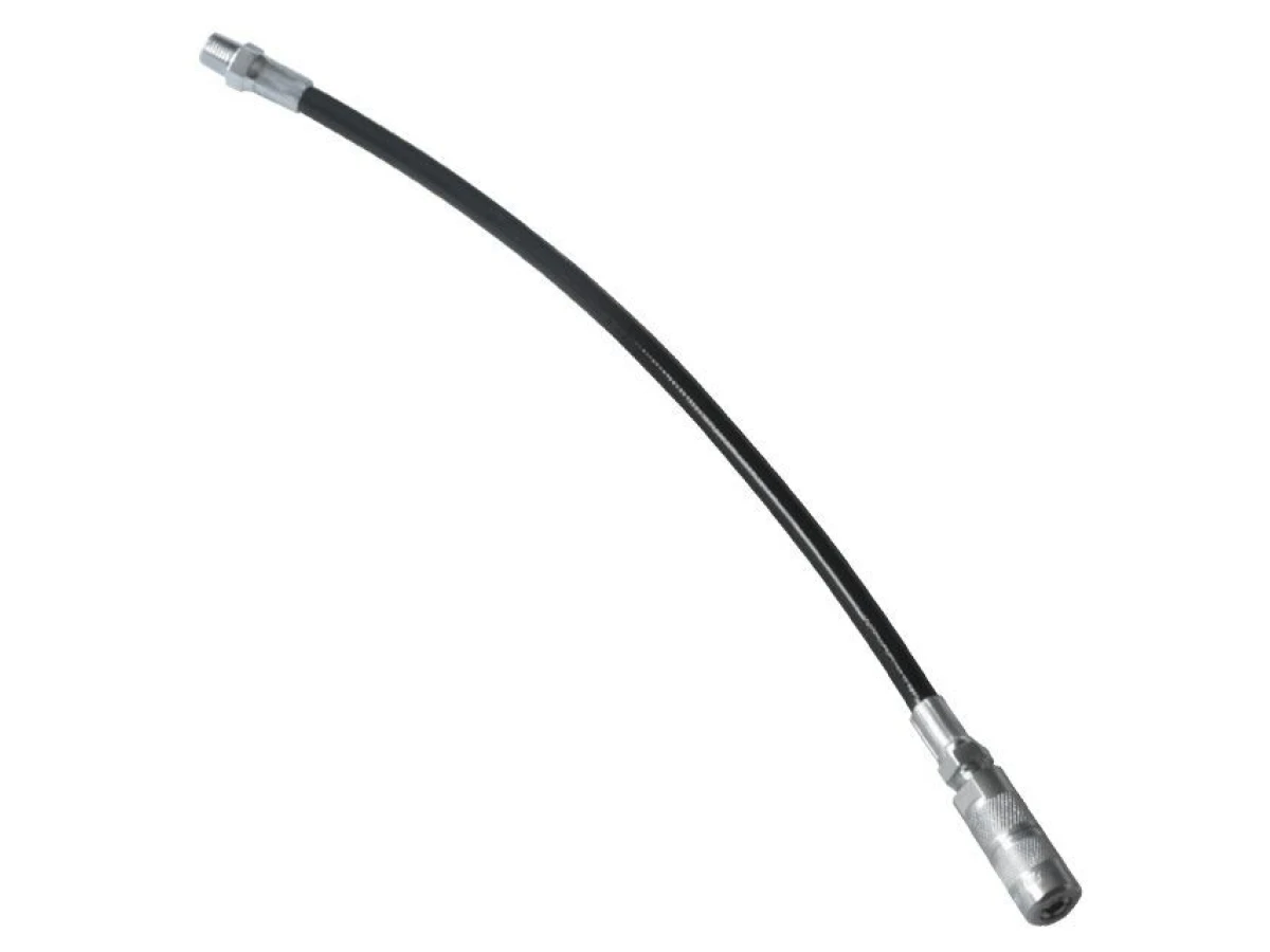 Шланг гибкий для смазочного шприца 8x300 мм INTERTOOL HT-0064 
