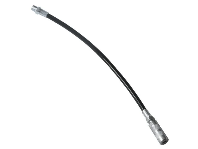 Шланг гибкий для смазочного шприца 8x300 мм INTERTOOL HT-0064 