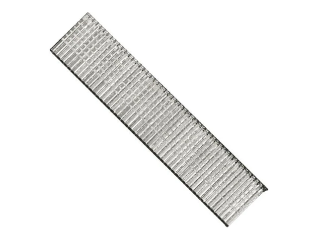 Цвях 14 мм, уп.1000 шт. (під пістолетиRT-0105, RT-0120, RT-0202) INTERTOOL RT-0174 