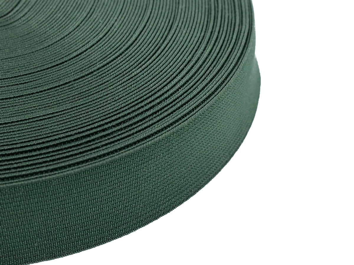 Резинка G-40 хаки (25м) (6 г/кв.см) 