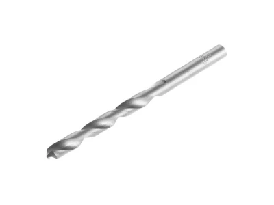 Свердло по металу DIN338 6мм HSS INTERTOOL SD-5060