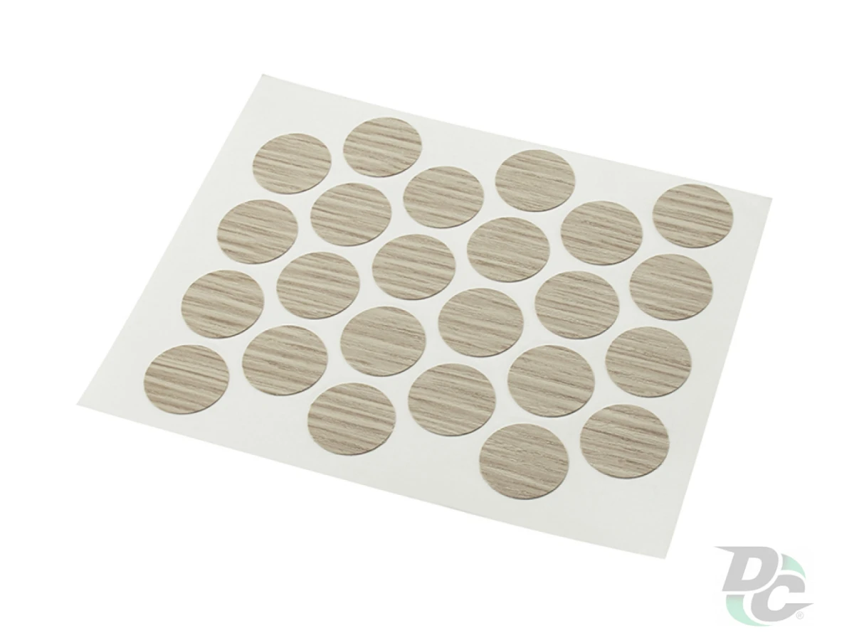 Заглушка самоклеющаяся на минификс акация лейклена светлая 1298 