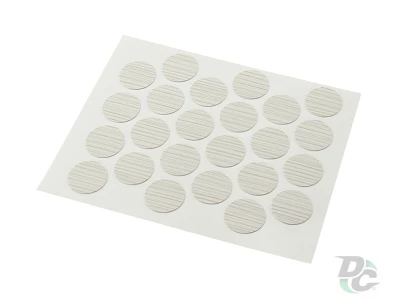 Заглушка до мініфіксу самоклеюча анжелік 1424