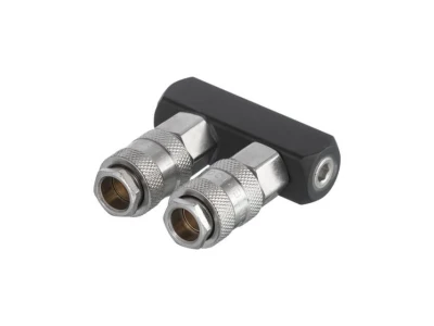 Розгалужувач повітря 1/4 