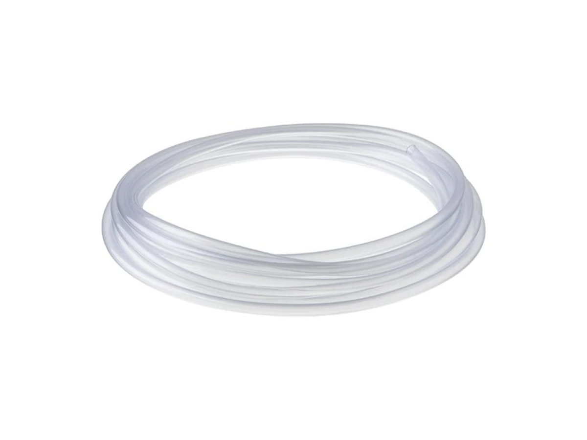 Уровень водяной со шлангом 5 м INTERTOOL MT-1455 