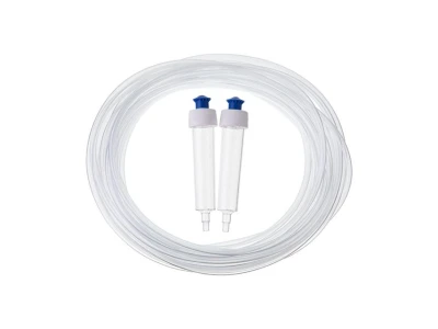 Уровень водяной со шлангом 10 м INTERTOOL MT-1460