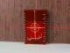Мишень + очки для лазерного уровня, для красного лазера INTERTOOL MT-3066 