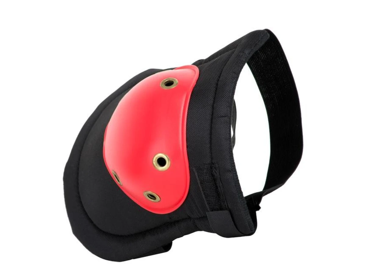 Наколенники защитные INTERTOOL SP-0036 