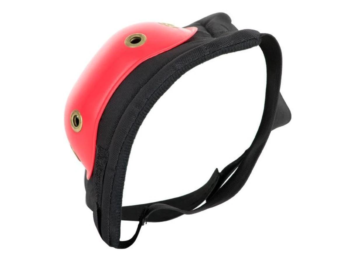 Наколенники защитные INTERTOOL SP-0036 