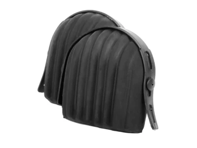 Набор наколенников резиновых 2 ед. INTERTOOL SP-0029