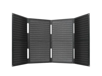 Панель солнечная 60 Вт INTERTOOL PS-0002