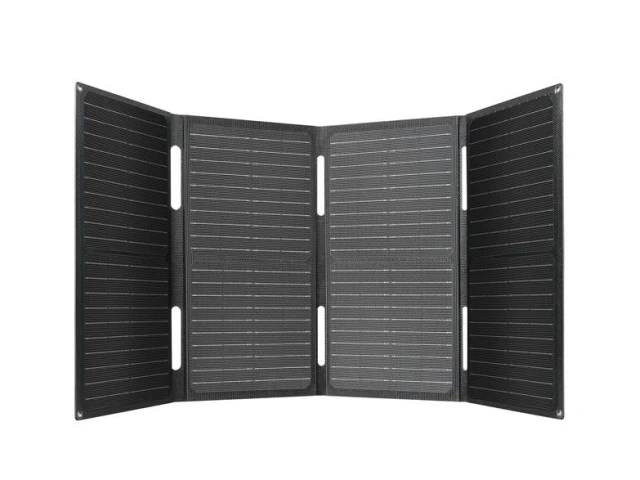 Панель солнечная 60 Вт INTERTOOL PS-0002 