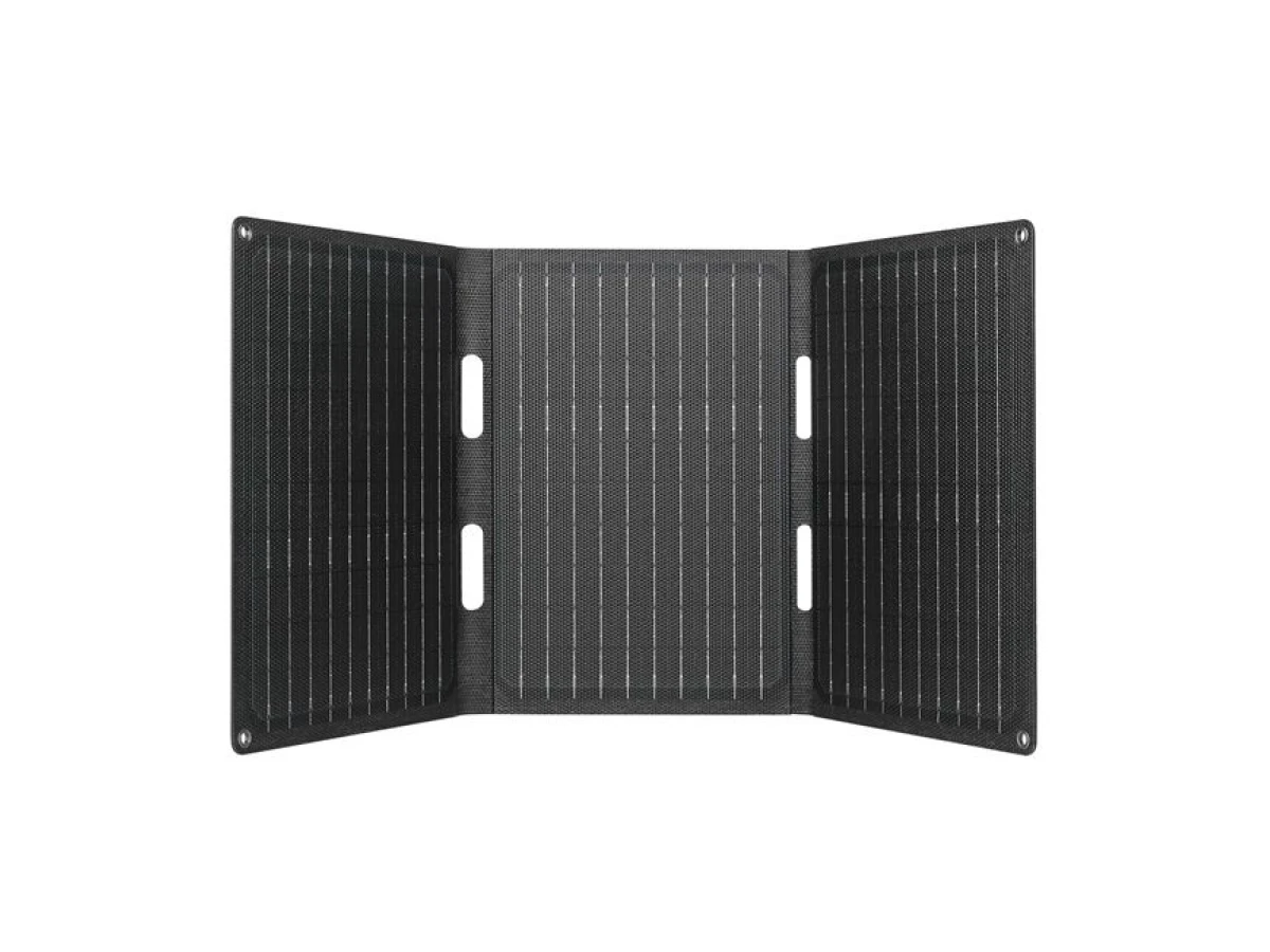 Панель солнечная 30 Вт INTERTOOL PS-0001 