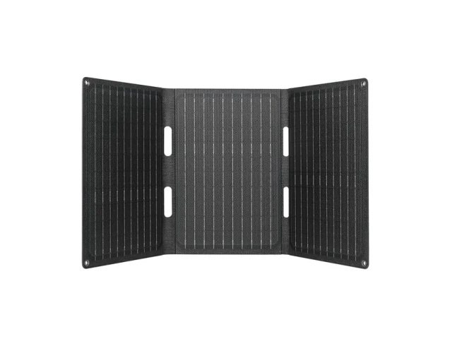 Панель солнечная 30 Вт INTERTOOL PS-0001 