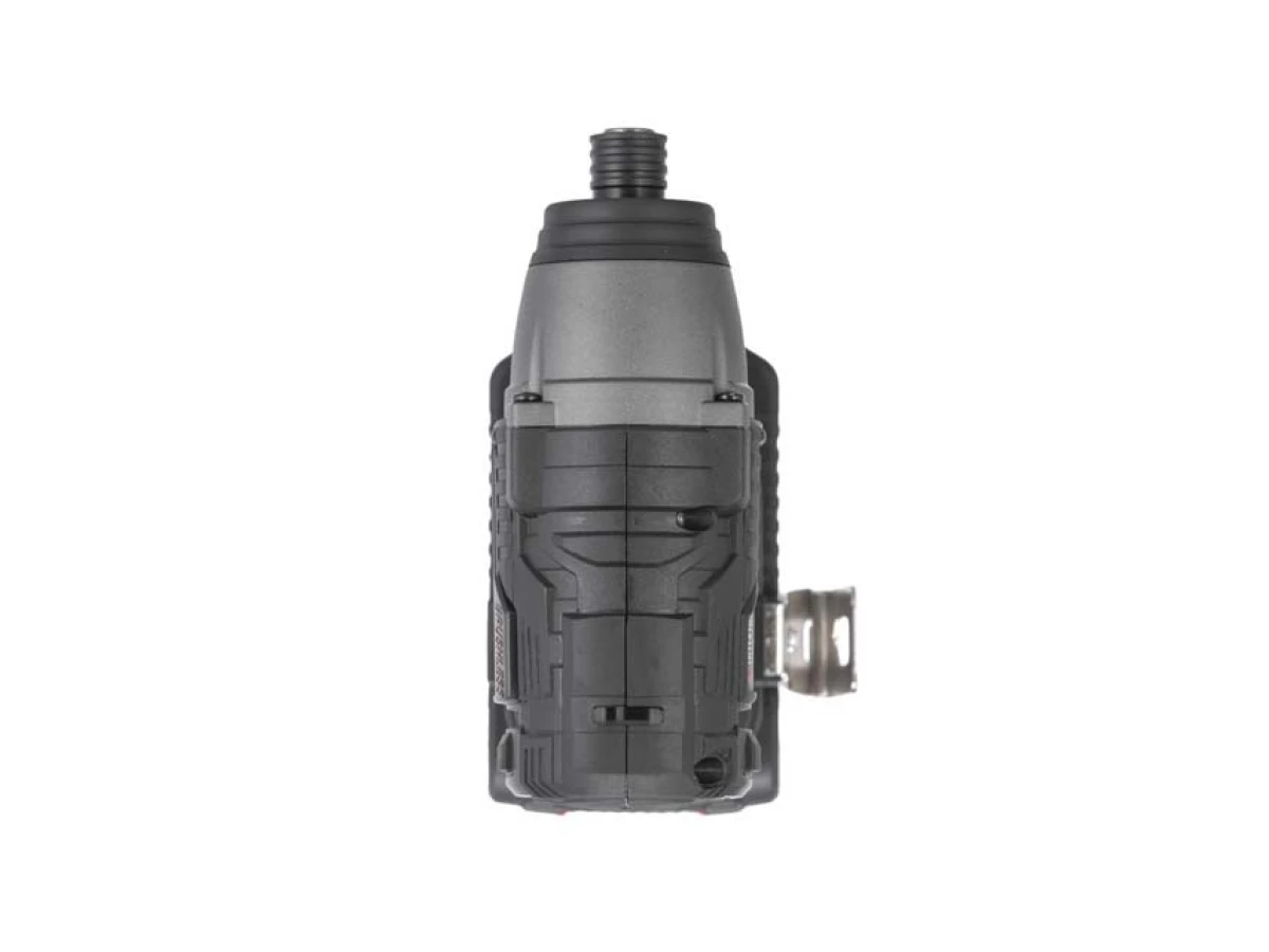 Шурупокрут ударний (гвинтокрут) акумуляторний з безщітковим двигуном 20 В,кейс INTERTOOL WT-0362 