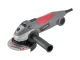 Шлифмашина угловая 900 Вт, 12000 об/мин, диаметр круга 125 мм INTERTOOL DT-0268 