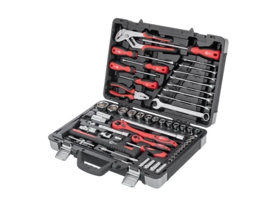 Набір інструментів професійний 1/2