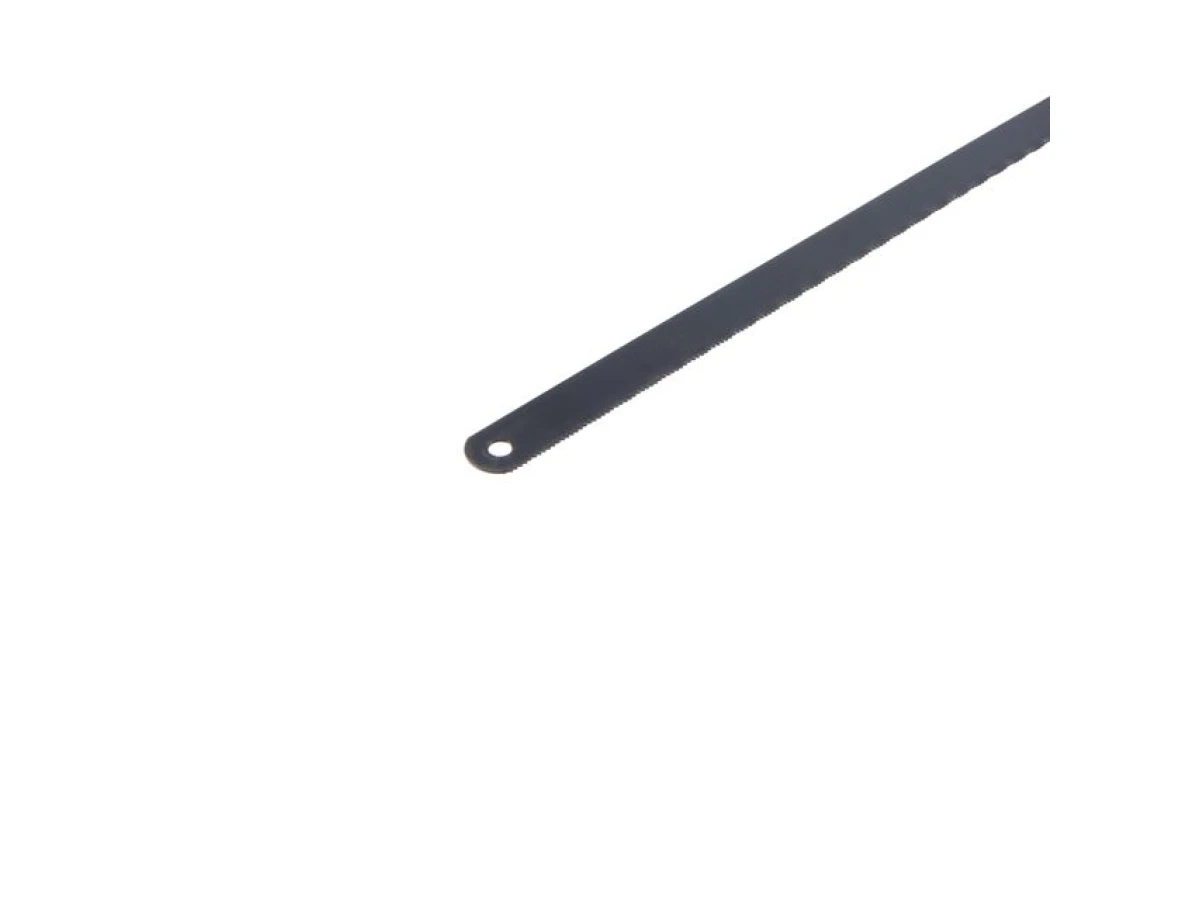 Ножівка по металу з полотном, 250-300 мм INTERTOOL HT-3303 