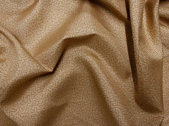 Бязь "Сальса" бежева 