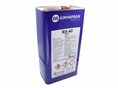 Клей KIMYAPSAN RX-40 RED 4.6 кг (3.8л)