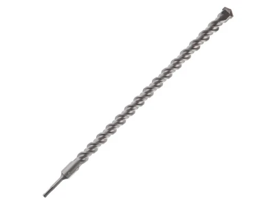 Бур SDS PLUS S4 30x600мм INTERTOOL SD-3060