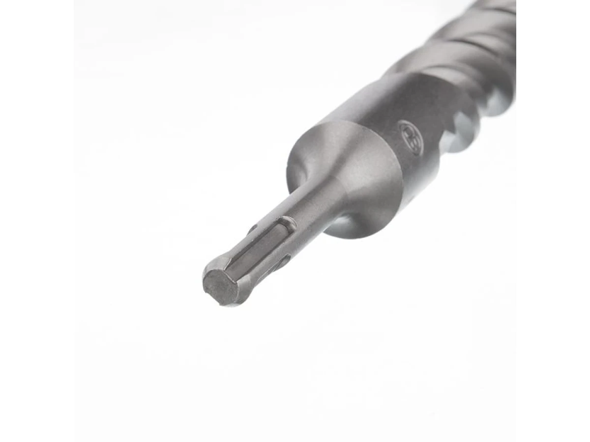 Бур SDS PLUS 30x800мм INTERTOOL SD-3080 