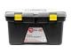 Ящик для інструменту 26.5" 670*393*370 мм INTERTOOL BX-0326 