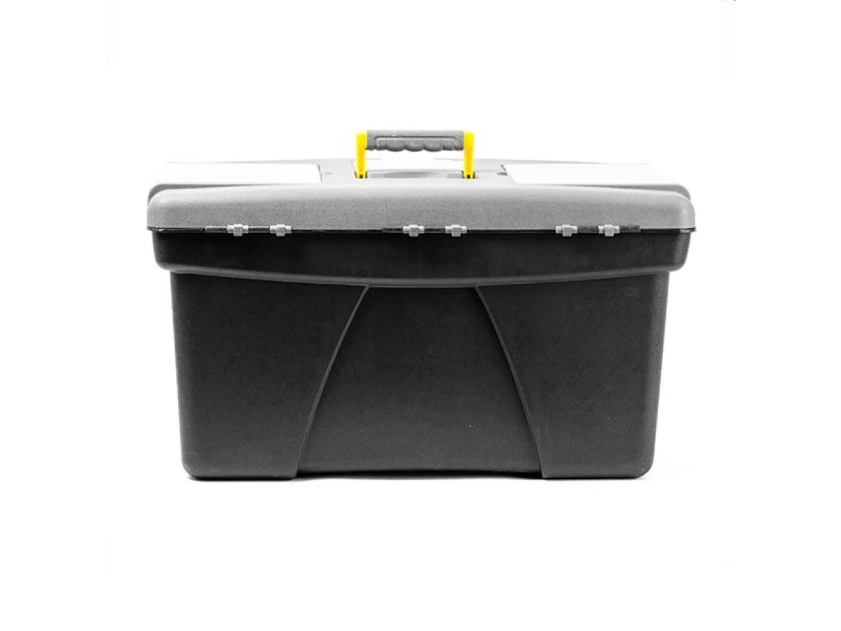 Ящик для інструменту 26.5" 670*393*370 мм INTERTOOL BX-0326 