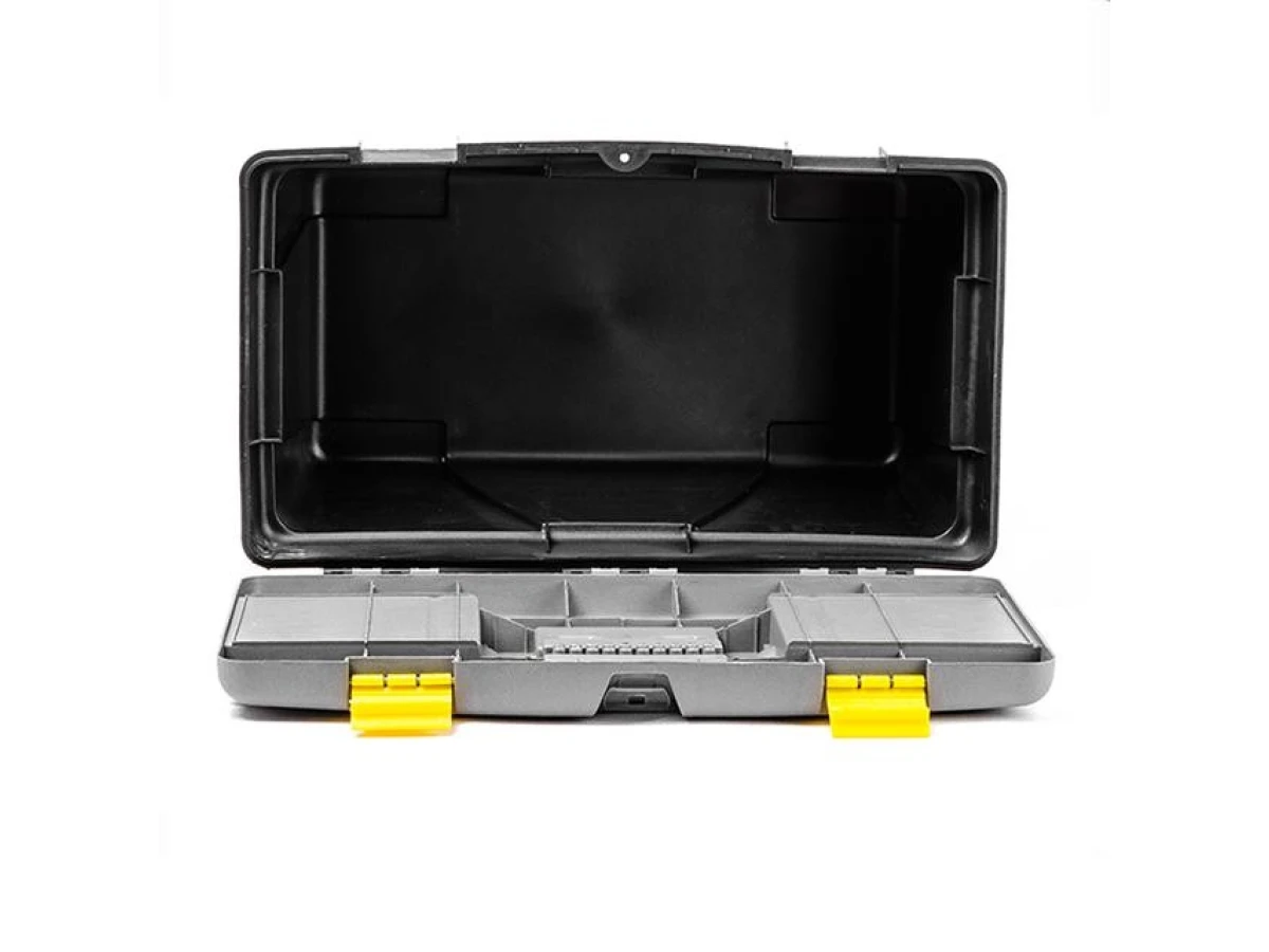 Ящик для інструменту 26.5" 670*393*370 мм INTERTOOL BX-0326 