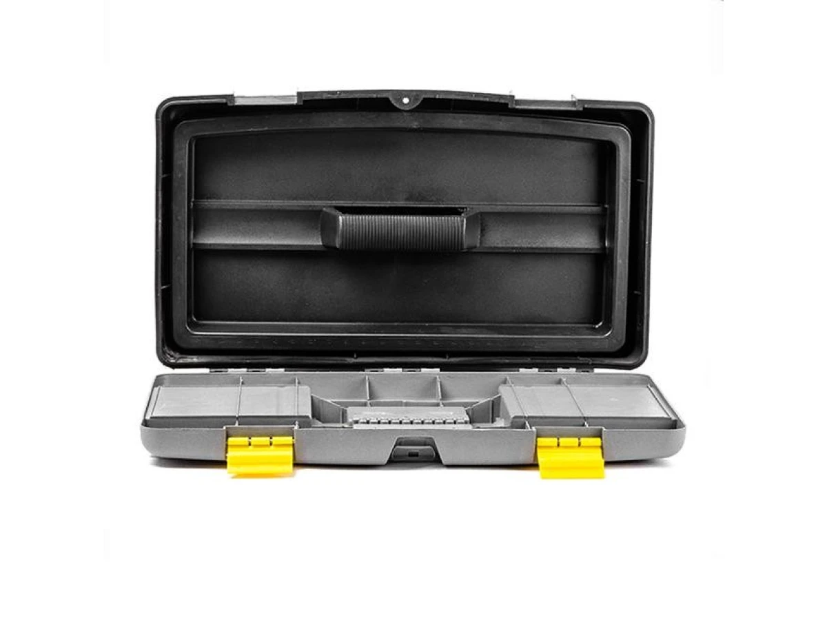 Ящик для інструменту 26.5" 670*393*370 мм INTERTOOL BX-0326 