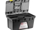 Ящик для інструменту 26.5" 670*393*370 мм INTERTOOL BX-0326 