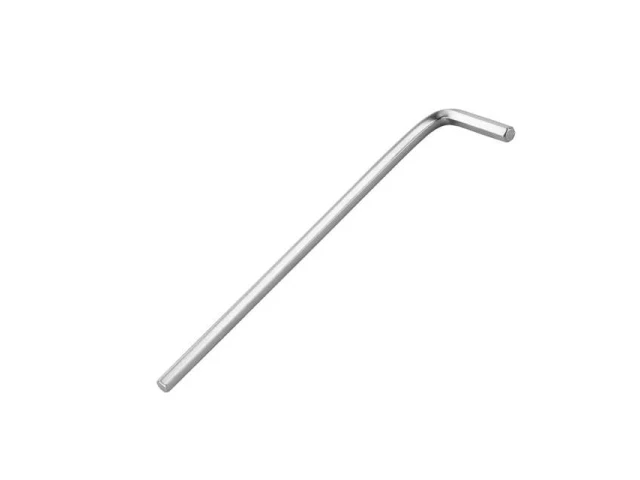 Ключ Г-образный шестигранный 3мм, 96*20мм INTERTOOL HT-1853 