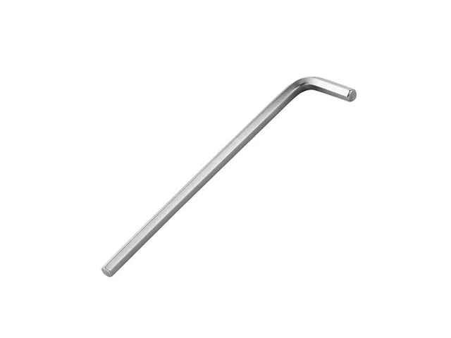 Ключ Г-подібний шестигранний 5 мм, 115*26 мм INTERTOOL HT-1855 