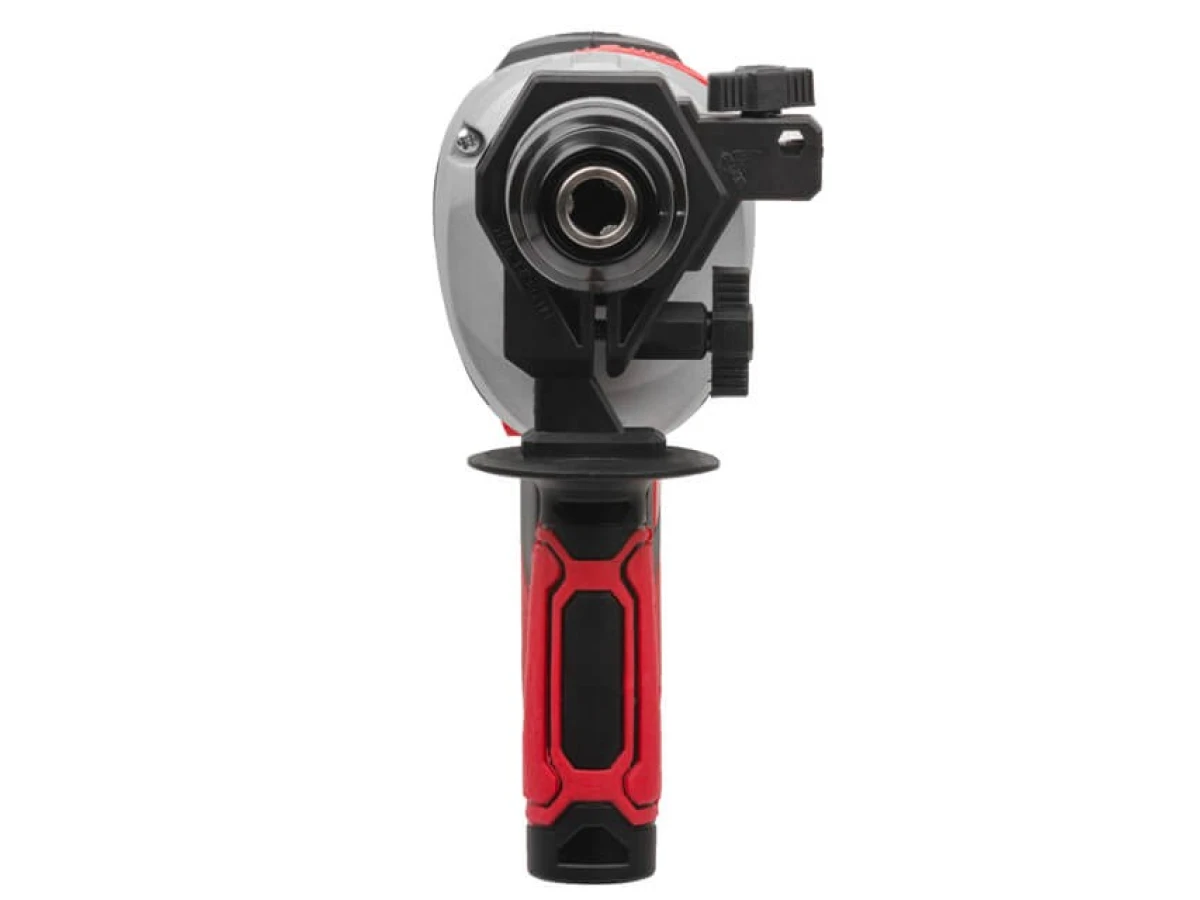 Дрель ударная 900Вт, 0-2800об/мин,1.5-13мм, метал. корпус редуктора, быстрозажимной патрон INTERTOOL WT-0119 