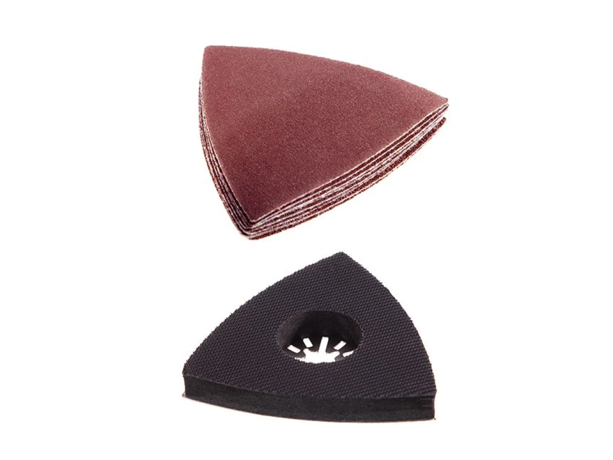 Набор аксессуаров для мультиинструмента 21 ед INTERTOOL DT-0526 