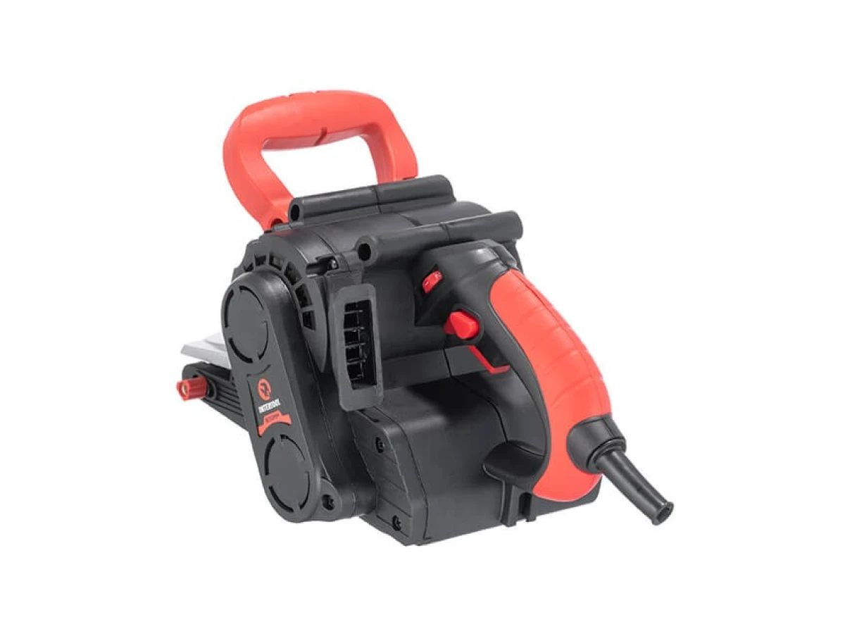 Шліфмашина стрічкова 800 Вт, 120-260 м/хв., 76*457 мм INTERTOOL WT-0529 