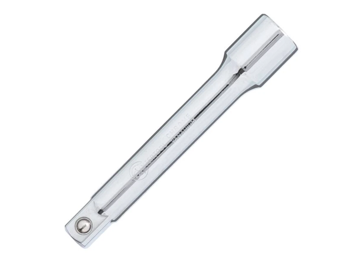 Удлинитель 1/2", 125 мм, Хром-Ванадий INTERTOOL ET-1002 