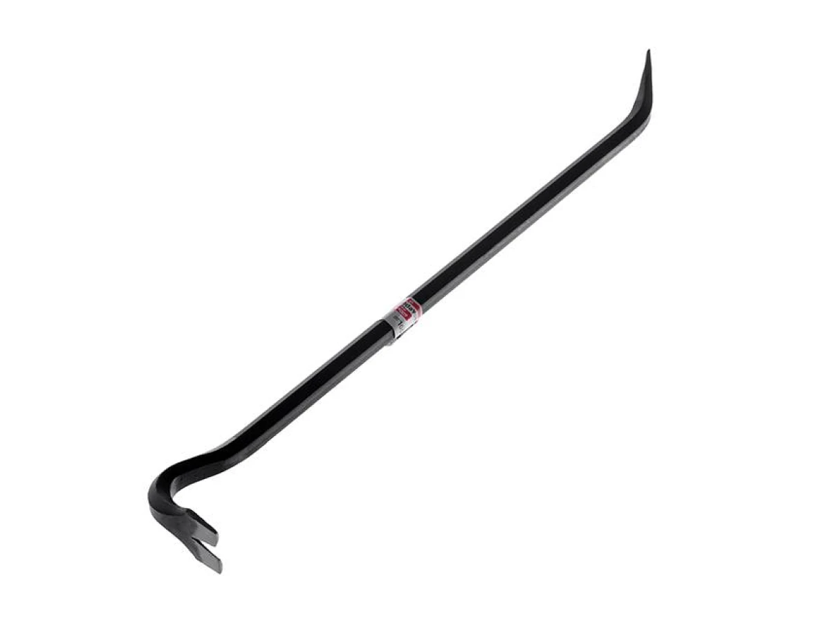 Лом з цвяхосмиком 600x16 мм INTERTOOL UT-4060 