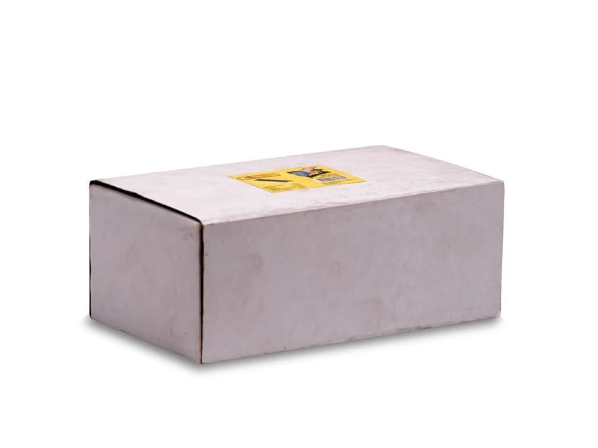 Скоба тип B до пакувального пневмостеплера 18мм 34.75*0.92*2.30мм 2000шт/упак. INTERTOOL PT-8518 