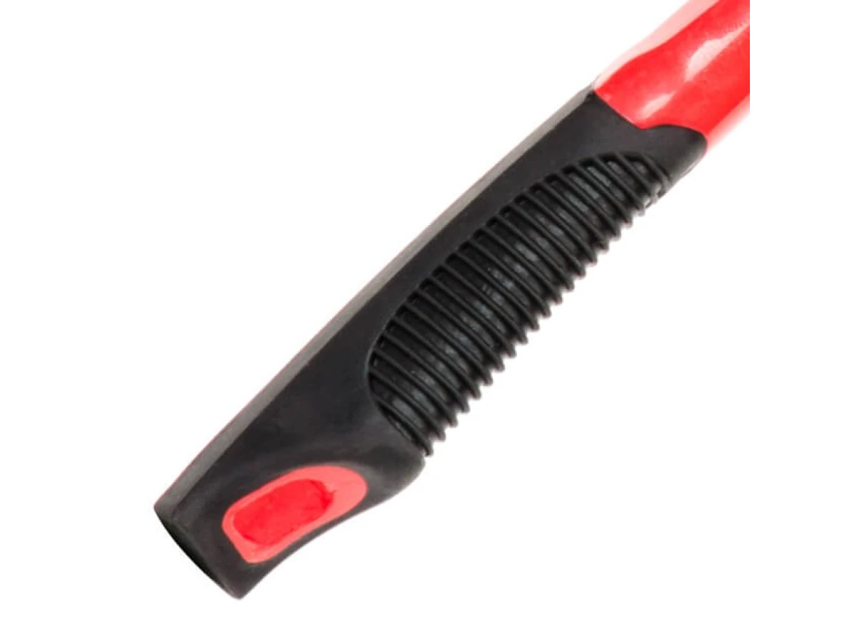 Щітка зі шкребком 58 см INTERTOOL AT-0114 