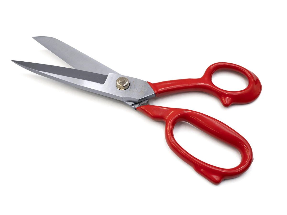 Ножиці закрійника 260мм (10'') JinJian, JJ-250 