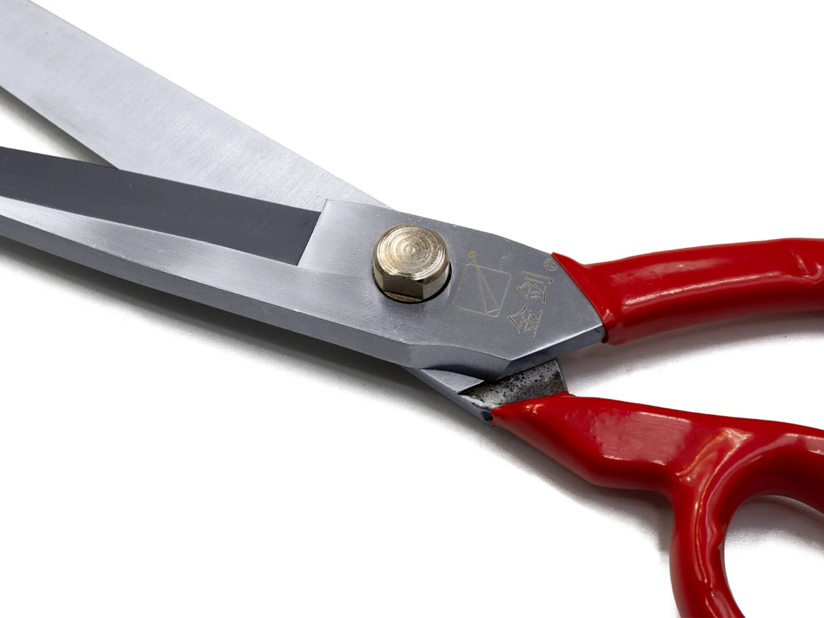 Ножиці закрійника 260мм (10'') JinJian, JJ-250 