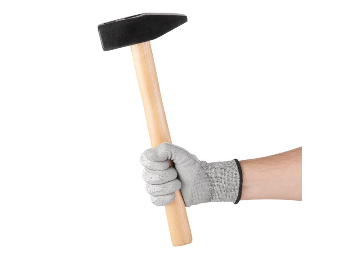 Молоток слюсарний1500 г.з дерев'яною ручкою HT-0221 