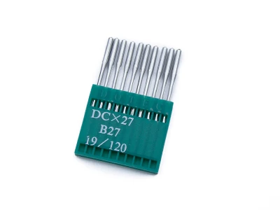 Голка Dotec DCx27   19/120   B27