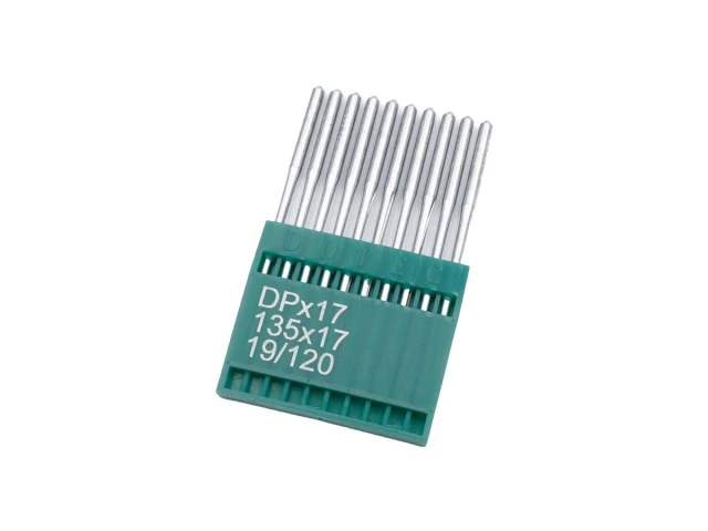 Игла Dotec DPx17 120/19 
