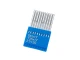 Игла Dotec DPx17 130/21 