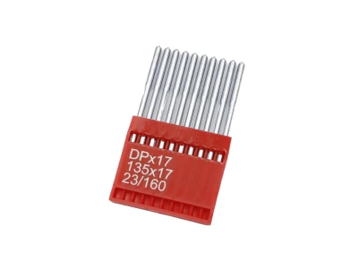 Голка Dotec DPx17  160/23