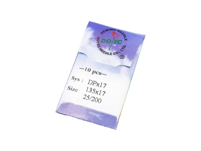 Голка Dotec DPx17  200/25