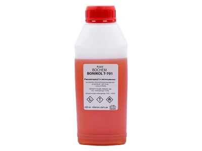 Клей для поролону BONIKOL Т-701 400 мл